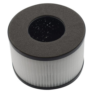 BS-03 wahre HEPA-Ersatz filter kompatibel mit <span class=keywords><strong>PARTU</strong></span> & Slevoo BS-03 Luft reiniger - Product Image 5