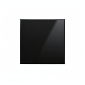 ชิปไอซี OpAmp GP 1วงจรชิ้นส่วนอิเล็กทรอนิกส์ LMC6001A ชิ้นส่วนอิเล็กทรอนิกส์ - Product Image 1