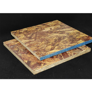 11mm <span class=keywords><strong>18mm</strong></span> 14mm 2440mm x 1220mm China impermeable estructural al aire libre OSB3 tablero <span class=keywords><strong>de</strong></span> madera contrachapada <span class=keywords><strong>Precio</strong></span> <span class=keywords><strong>de</strong></span> <span class=keywords><strong>placa</strong></span> externa - Product Image 6