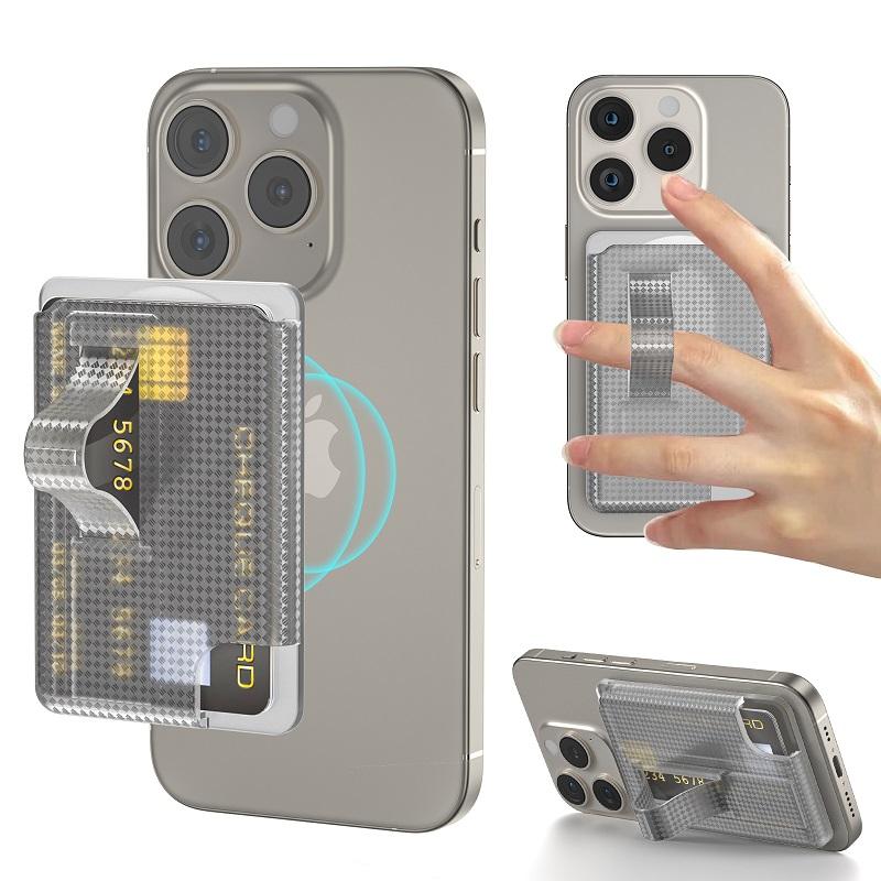 ใสสีด้าน