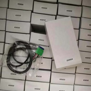 Sensor de presión de <span class=keywords><strong>aceite</strong></span> de transmisión automática, accesorio para <span class=keywords><strong>Peugeot</strong></span> 21197067, Citroen C3, Renault Megane, 252924-7, 8201533009, 7700100009, <span class=keywords><strong>206</strong></span> - Product Image 3