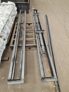 <span class=keywords><strong>Plaque</strong></span> préfabriquée extérieure Clôture en béton Moule pour panneau mural Moule pour panneau mural 3d durable Moule pour clôture durable Moule pour panneau mural - Product Image 3