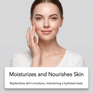 Cleansing and exfoliating mask (boxed) moisturizing translucent and suitable for facial skin daily skin <b>care</b> moisturizing mask - Product Image 3
