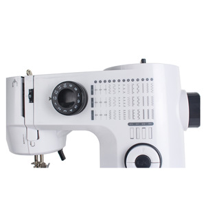 Fanghua Electric <b>Sewing</b> <b>Machine</b> FHSM-638 40 Stitch Home Multi-functional Overlock - Product Image 2