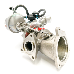 Turbocompressore, Sovralimentazione Adatto per FORD 54399980144 Turbine Complete - Product Image 3