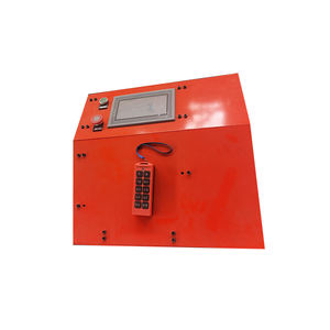 Anti-Diefstal Venster Ponsmachine Fabrikant, Automatische Ronde Pijp Snijden Arc Machine, Plasma Snijmachine - Product Image 4