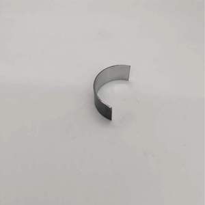 CON ROD BEARING SET für NISSAN HR15DE FÜR BLUEBIRD SYLPHY CUBE TIIDA WINGROAD 12150-BC20C R1056A - Product Image 5