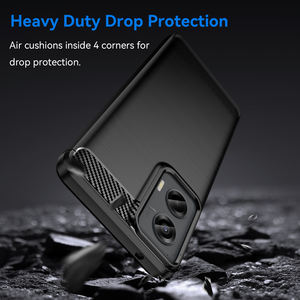 Funda para Teléfono con Soporte para Moto Stylus 5G 2024, Diseño Ejecutivo, Parachoques de TPU, Antigolpes - Product Image 3