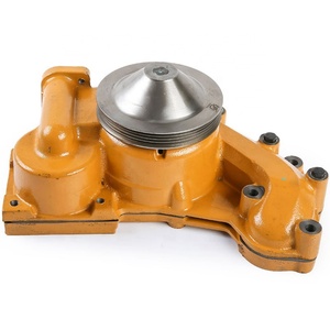 Pompe à eau moteur 6D108 6221-61-1102 - Product Image 1