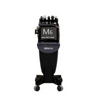 Appareil multifonctionnel de nettoyage en profondeur du visage par hydrodermabrasion, jet d'oxygène Hydra, Aqua Peel, rajeunissement de la peau, visage et corps