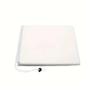 Housse de protection hivernale ronde pour plantes, sac anti-gel non tissé, protection contre les insectes et les gelées pour le <span class=keywords><strong>jardin</strong></span> - Product Image 1