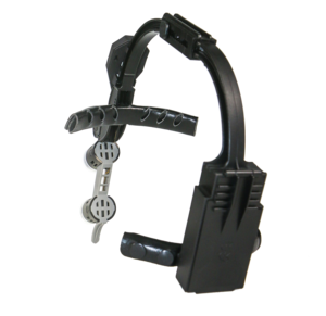 Lampe frontale LED médicale pour chirurgie implantaire, puissance réglable, faisceau lumineux cristallin, pour usage dentaire et chirurgical, par <span class=keywords><strong>ENT</strong></span> Headlight Doctor - Product Image 4