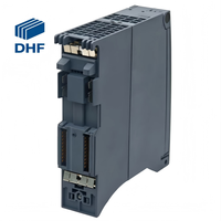 Controlador Lógico Programable (PLC) Nuevo 6ES7511-1FK02-0AB0 S7-1500 CPU 1511F-1 PN a Prueba de Fallos