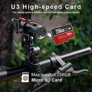 <span class=keywords><strong>Caméra</strong></span> DVR pour moto 1080P avec <span class=keywords><strong>caméra</strong></span> double <span class=keywords><strong>avant</strong></span> et <span class=keywords><strong>arrière</strong></span>, enregistreur vidéo de conduite, <span class=keywords><strong>caméra</strong></span> de <span class=keywords><strong>vélo</strong></span> - Product Image 4