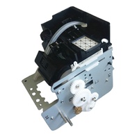 Grand Format imprimante pièces Mutoh Pompe Assemblée Valuejet 1604 1614 1624 1638 DX5 D'entretien L'assemblée-DG-41000/DF-49686