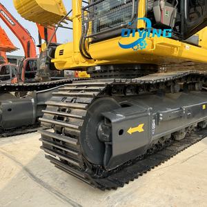Digying ad alta potenza motore utilizzato escavatori <span class=keywords><strong>Komatsu</strong></span> Pc400 40t utilizzato escavatore cingolato per Einegeering - Product Image 3