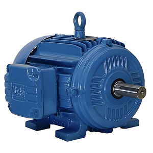 Moteurs industriels à couple élevé de fabrication chinoise Weg W20, triphasés, à vitesse variable de 500 à 3600 tr/min, anti-explosion de poussière, W20 Weg W20 Hi - Product Image 1