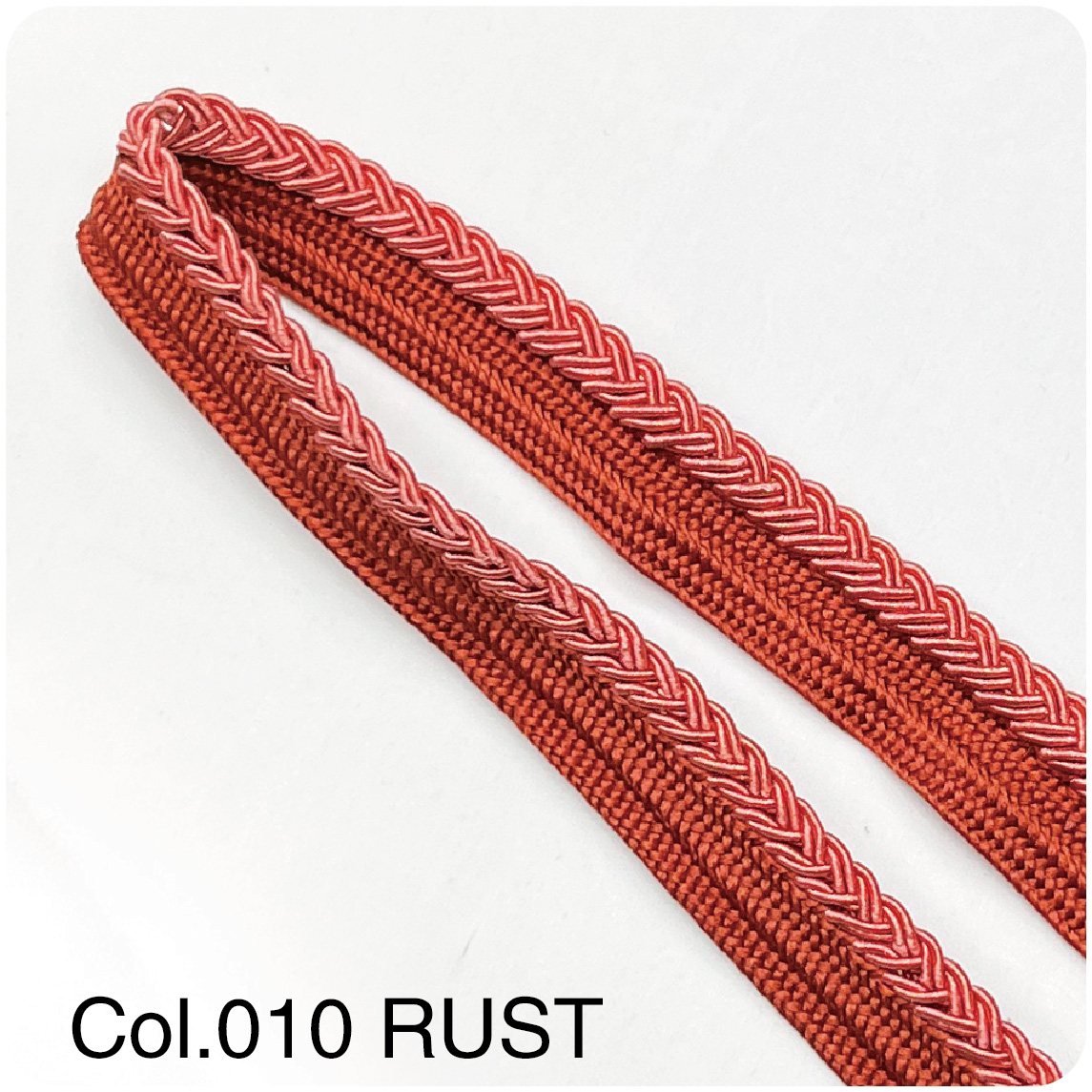 010 RUST