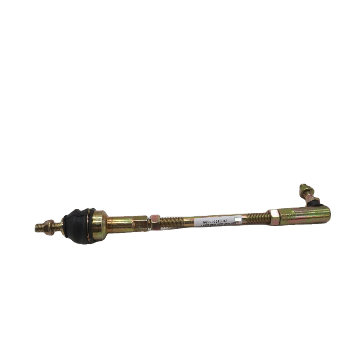 Support Rod WG2229210041 for Sinotruk Howo Truck Transmission