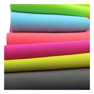 Rêu Oak Cao Su 1 MM Miễn Phí Neoprene Đàn Hồi Đá Vôi Lycra Neoprene Vải Lát Bằng Gỗ Cao Su Tổng Hợp Vải - Product Image 3