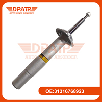 Amortiguador Automático DPATP 31316768923 para BMW E63 E64, Suspensión Delantera para Automóvil, Piezas de Suspensión para Automóvil al por Mayor OEM