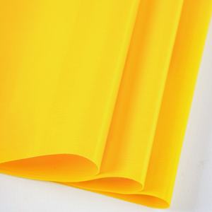 סין pvc סכין מצופה טרפולין יצרן חומצה עמיד לחומצה - Product Image 3