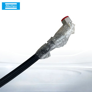 ท่อส่งน้ำมัน Atlas Copco 1092203335 ท่อโลหะสำหรับอะไหล่เครื่องอัดอากาศ - Product Image 3