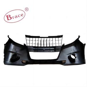 Pare-chocs avant de pièce d'auto adapté à <span class=keywords><strong>GONOW</strong></span> - Product Image 2