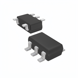 การจัดการพลังงาน (PMIC) ตัวแทนจำหน่ายที่ได้รับอนุญาต74A SC, SOT 753ซื้อชิ้นส่วนอิเล็กทรอนิกส์ XC9141E39CMR-G ออนไลน์ - Product Image 1