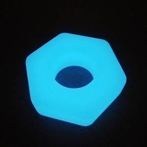 Мужской силиконовый эрекционный - Product Image 3