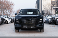 Jetour Dasheng I-Dm X-1 SUV Jetour 5 portes 5 places SUV 4 roues motrices AWD Chery Jetour Dasheng Essence