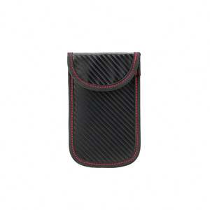 Genuine Leather Layer Layer Cowhide <b>Wallet</b> Double Zipper Pocket Coin Purse Jewelry Gift Bag <b>Womens</b> Key <b>Holder</b> - Product Image 2