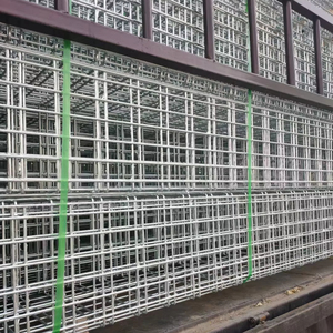 Chất lượng cao Chống Tham Nhũng thép không gỉ, tùy chỉnh dây thép lưới cáp khay - Product Image 4