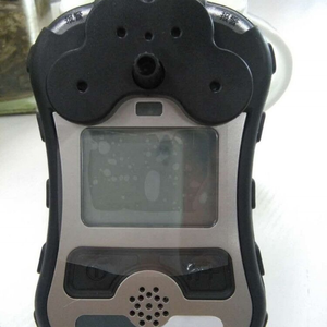 เครื่องตรวจจับก๊าซหลายชนิดแบบไร้สายรุ่นใหม่ PGM-2680 4 in 1 - Product Image 4