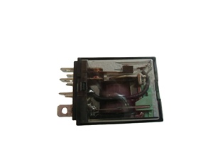 HH62P-F 220 В, 12 В, 24 В - Product Image 4