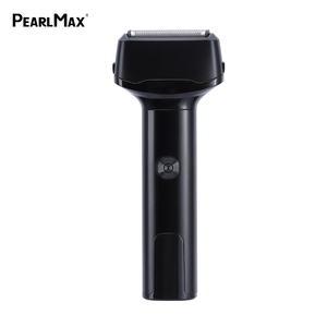 Afeitadoras eléctricas Pearlmax, recortadora de pelo recargable, juego de recortadora de patillas para barberos - Product Image 3