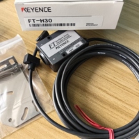 Tête de capteur KEYENCE FT-H50K haute température 0-1350°C pour capteur IR série FT FT H50K