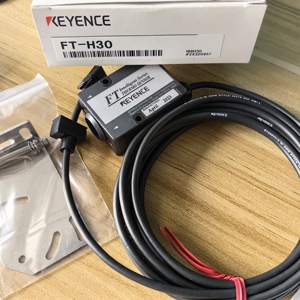 หัวเซนเซอร์ KEYENCE FT-H50K อุณหภูมิสูง 0-1350°C สำหรับเซนเซอร์ IR รุ่น FT ซีรีส์ FT H50K - Product Image 6
