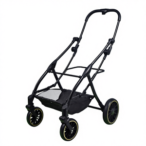 Carrito de animales con icono similar para encontrar perros, cochecitos ligeros para perros, cochecitos de capa, carritos de viaje para mascotas pequeñas - Product Image 4