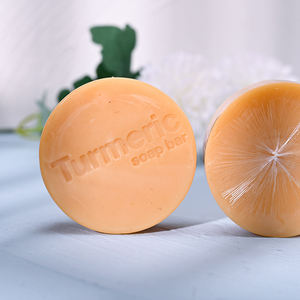 BLIW-<span class=keywords><strong>Gel</strong></span> de ducha para blanqueamiento, jabón orgánico Natural de marca propia, <span class=keywords><strong>Gel</strong></span> de ducha para blanqueamiento, Turmeric, jabón <span class=keywords><strong>Facial</strong></span>, Turmeric - Product Image 4