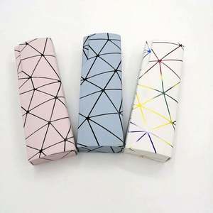 Estuche Rígido Personalizado Unisex para Gafas, Caja Protectora de PU para Gafas de Sol, Accesorios para Gafas de Lectura - Product Image 3