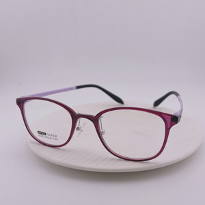 2024 Wenzhou Design Top Grade Optical Eyeglasses <strong>Frames</strong> <strong>Plastic</strong> Steel Square <strong>Glasses</strong> Classic Fashion Optimal Vision Stylish Look
