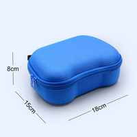 Nouveauté Sac de transport et de rangement étanche pratique pour manette Playstation5 Ps5 Ps4