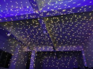 カラフルなスターレーザープロジェクター照明クリスマスパーティーLEDステージライト屋外レーザーランプ - Product Image 5