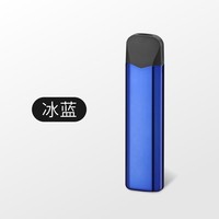 Briquet électrique rechargeable de conception classique fabriqué en Chine, corps en plastique, idéal pour les fêtes, l'allumage des cigares et des cigarettes - Vente en gros