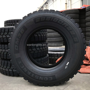 ยางรถบรรทุกเรเดียลจีน 295/80/22.5 295/80R22.5 - Product Image 5
