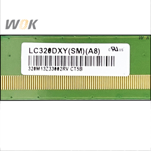 Pannello LCD <span class=keywords><strong>LG</strong></span> LC320DXY-SMA8 da <span class=keywords><strong>32</strong></span> <span class=keywords><strong>Pollici</strong></span>, 60Hz, Schermo Piatto di Ricambio, Pezzo di Ricambio Open Cell, MOQ 17 Pezzi - Product Image 3