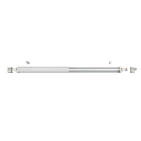 Lampu LED Batten Tri-proof 5FT 44W IP66, Dapat Disambung, Lampu Plafon untuk Toko, Supermarket, Bersertifikasi SAA CE RoHS, Garansi 5 Tahun