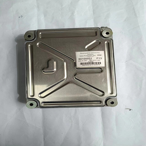 Front Lifting <b>Computer</b> Board/control Unit 60100001 for PENTA Excavator <b>Accessories</b> - Product Image 4