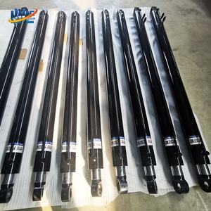 Cylindre hydraulique monocylindre UNLE de 13 tonnes, 20 MPa, course de 1600 mm pour <span class=keywords><strong>camion</strong></span> - Product Image 6